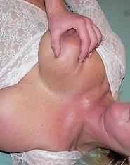 slim mature fucking her brains out
